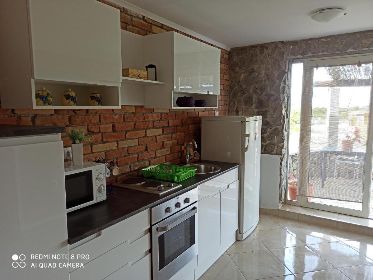 Mare Apartment *