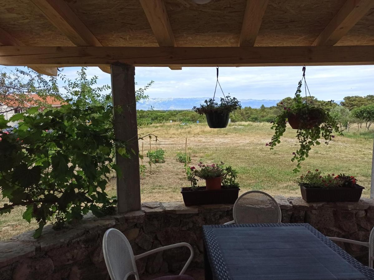 Mare Apartment
