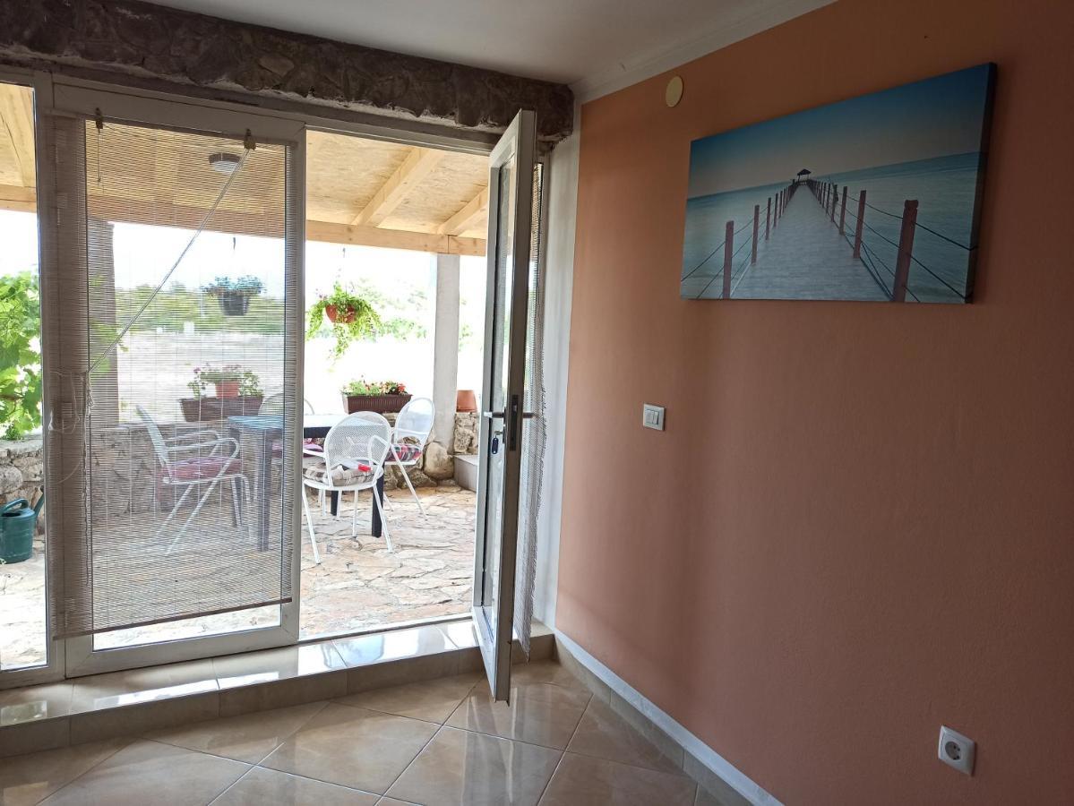 Mare Apartment *