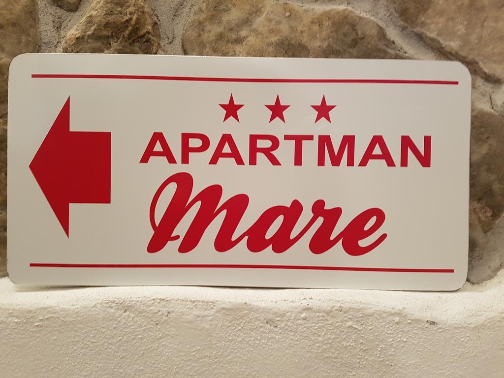 Apartment Mare *