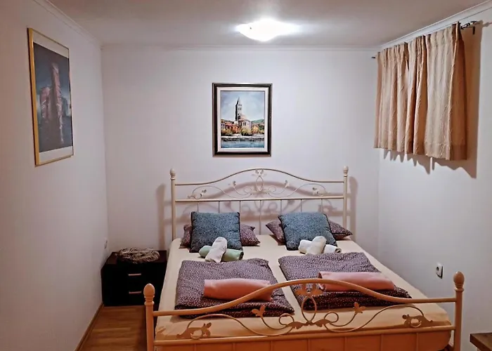 Apartment Mare
