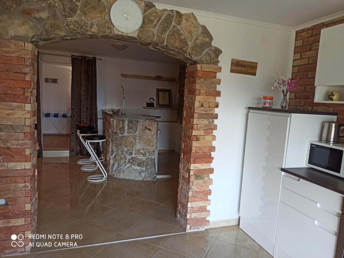 Mare Apartment *