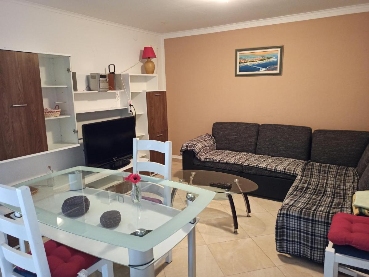 Mare Apartment Babin Dub Plocanski