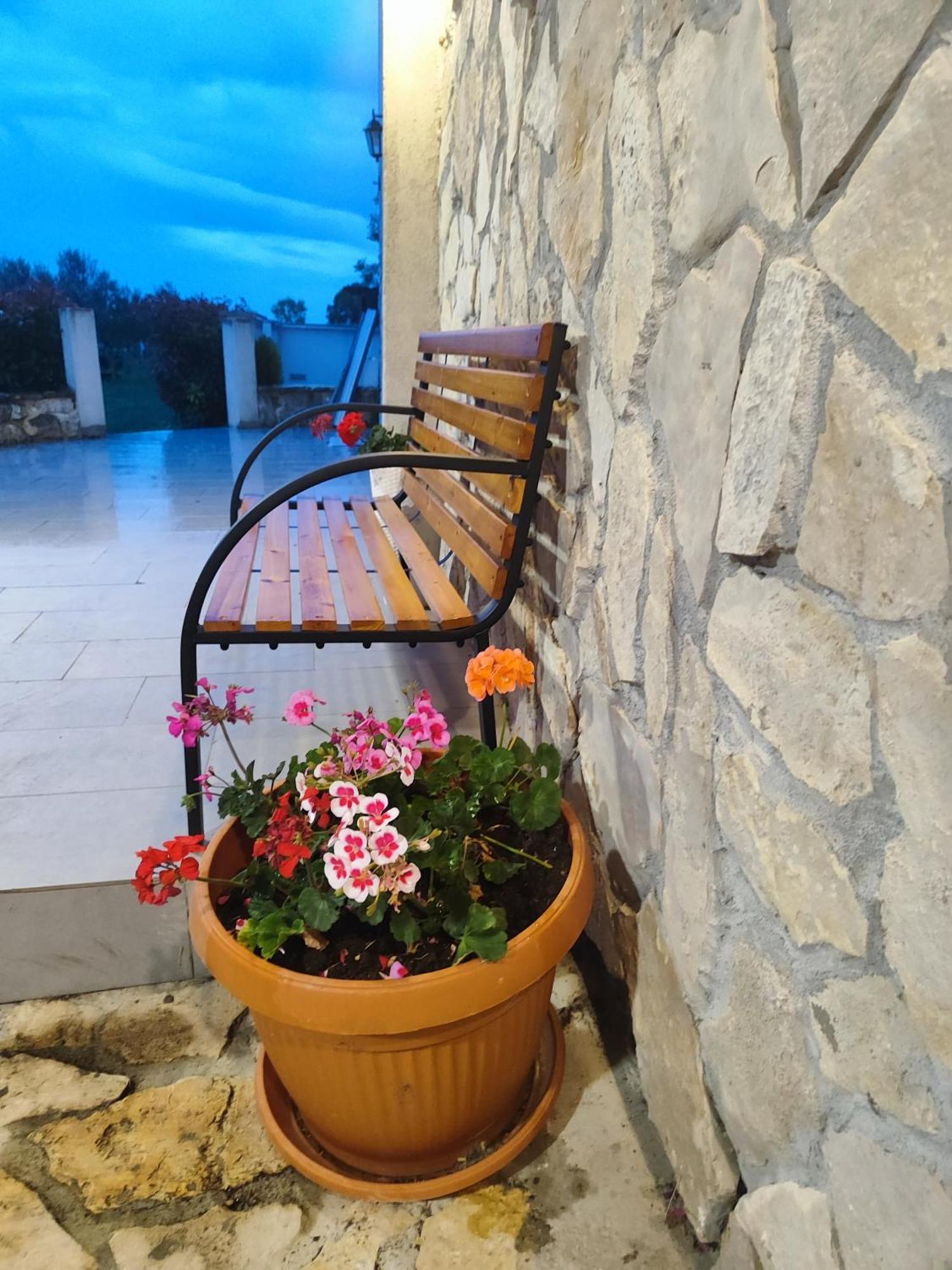 Mare Apartment Babin Dub Plocanski